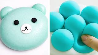 Head-Ache & Stress Relief | 24 Hour Oddly Satisfying Slime ASMR Videos For Deep Sleep