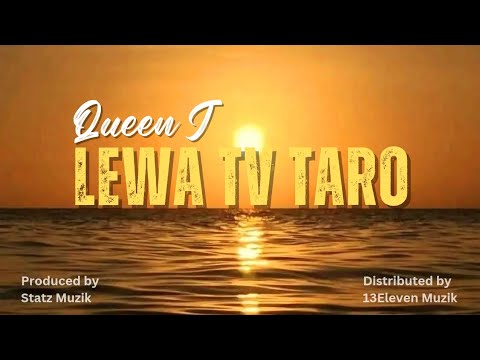 Queen J - Lewa TV TARO