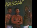 KASSAV’ - Mystik     🪘🎹🎸🎺🎼🎧