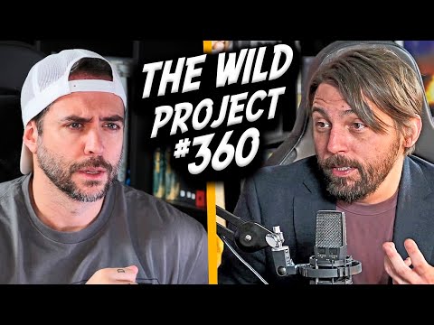The Wild Project #360 - Juan Soto Ivars | El gran problema del feminismo, Jóvenes fachas, Denuncias