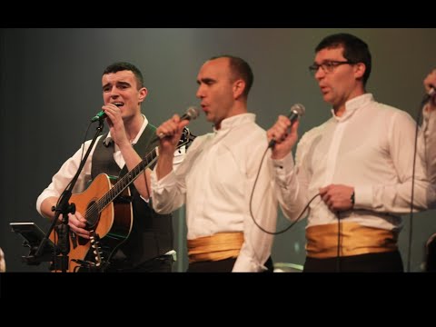 Posegana feat. Klapa sv. Lovro - Sve još miriše na nju