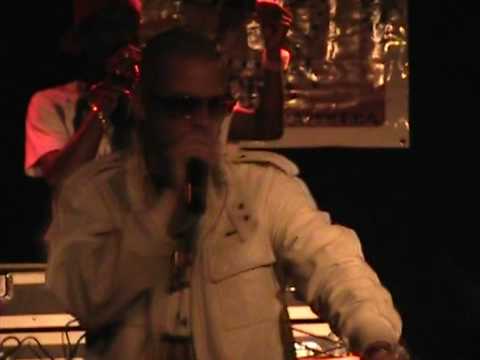 Collie Buddz~Mamacita