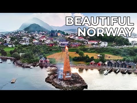 Midsummer in Norway - Beauty of the North