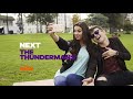 Up Next The Thundermans Nickelodeon UK