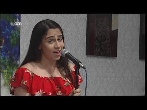 Shallow - cover by Martina Galea Loffreda - Kalamita 24 05 19