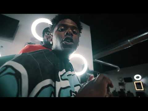 Bankroll Jugg - Yessir (Official Music Video)