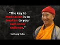 Tarthang Tulku the best quotes to listen and reflect on