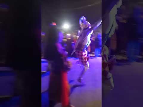 KARNAVAL DESA ADISARA DALAM RANGKA HUTRI KE 80 