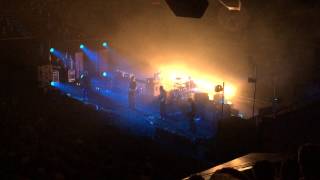 Mogwai - Mogwai Fear Satan - Sydney Opera House - March 2nd 2015
