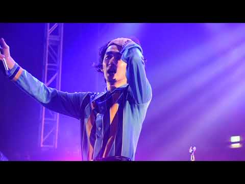 20180916 잔나비 - 꿈나라 별나라 직캠 @그린플러그드 경주 2018