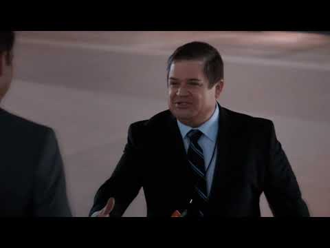 Meeting Billy – Marvel's Agents of S.H.I.E.L.D. Season 1, Ep. 22