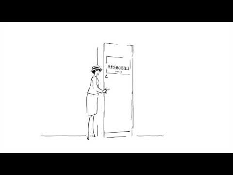 Chanel: Mademoiselle Privé Teaser
