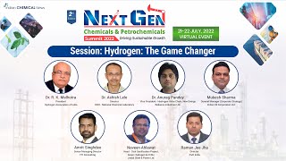 NextGen 2022 : Hydrogen: The Game Changer