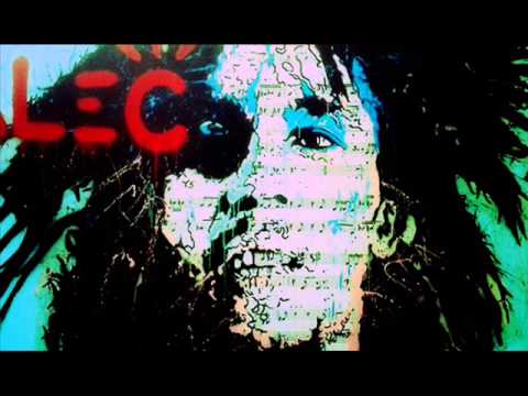 Adult Swim Bump - Ganja Bus