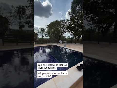 IMC Fazendas - Chácara de cinema