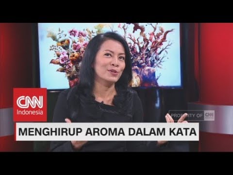 Dee Lestari Ungkap Rahasia "Aroma Karsa" - Insight with Desi Anwar