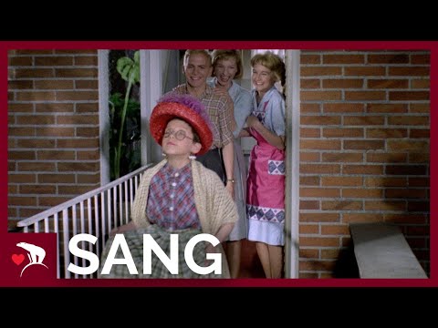 Far til fire med fuld musik (1961) - En lille sang