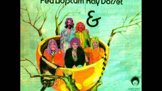 Mungo Jerry, Ray Dorset: I Could Never Start Loving You