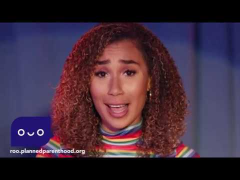 【家庭教育】《如果高校生》：爸媽！請和我談「性」！ (Roo High School | How to Talk to Your Parents (or a Trusted Adult) About Sex)