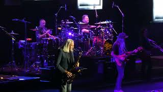 The Doobie Brothers - Takin&#39; It To The Streets (Planet Hollywood, Las Vegas NV 5/25/22)