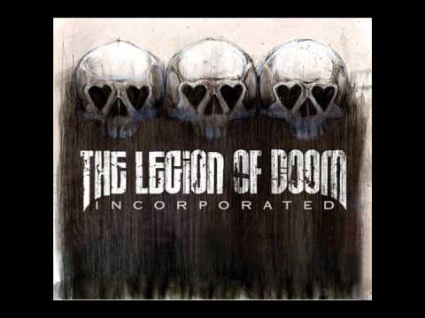 The Legion of Doom - Devil In a Blue Dress (Coheed and Cambria vs. Senses Fail)