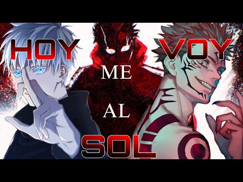 𝐇𝐎𝐘 𝐌𝐄 𝐕𝐎𝐘 𝐀𝐋 𝐒𝐎𝐋☀️𝙼𝚒𝚕𝚘 𝙹 𝚡 𝙱𝚉𝚁𝙿 | 𝐉𝐮𝐣𝐮𝐭𝐬𝐮 𝐊𝐚𝐢𝐬𝐞𝐧(𝚎𝚍𝚒𝚝)