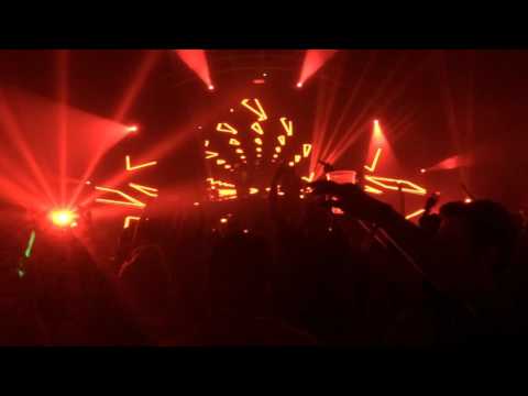 Andy Whitby & Audox @ Weekender 21