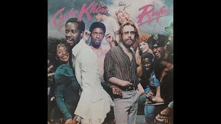 Rufus feat. Chaka Khan - Best Of Your Heart+Finale ℗ 1978