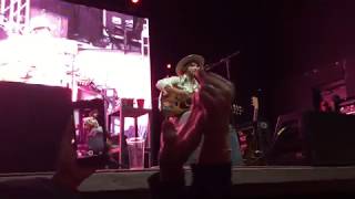 Whiskey Myers  - Ballad of a Southern Man (Acoustic Trio @ Lava Cantina)