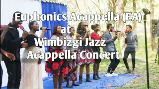 Download lagu Euphonics Acappella (EA) at Wimbizgi (@dmkjazz1) mp3 Download lagu Euphonics Acappella (EA) at Wimbizgi (@dmkjazz1) mp3