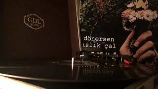 Manuş Baba -Aşkın Kederi (Orijinal Plak Kayıt)