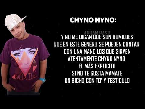 J King & Maximan | Tirense Remix (Vídeo Lyrics) | JhofraBM