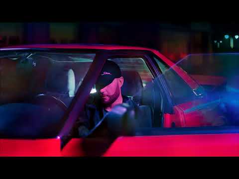 Diset - AUTO & AUDIO /// Overdrive EP /// prod. Diset (Will Robins)