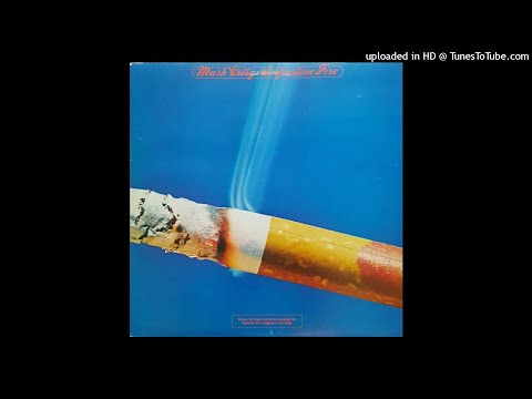 Mark Colby - Renegade