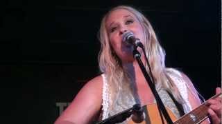 Catherine Britt - Charlestown Road