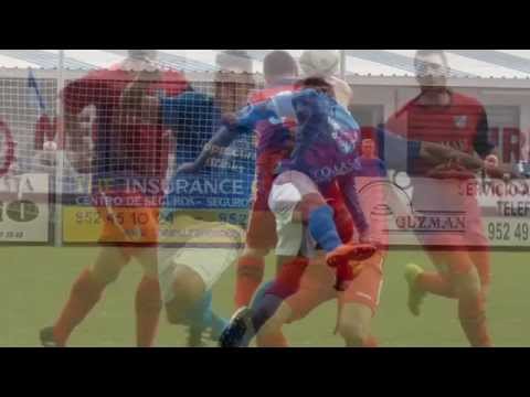 Videogalería: CD Alhaurino "B" 0 - 0 CD Estepona FS (Tercera Andaluza Senior - Temporada 2014/15)