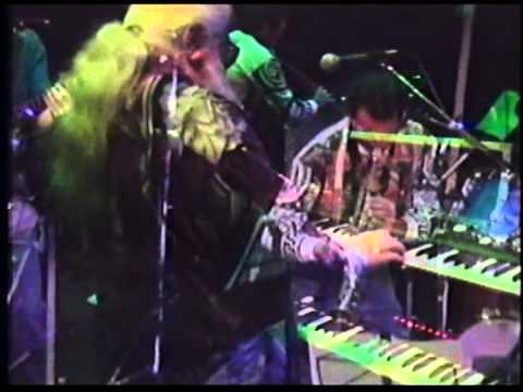 Hermeto Pascoal e Grupo - Heineken Concerts 92