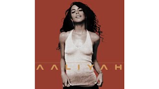 Aaliyah - Come Over