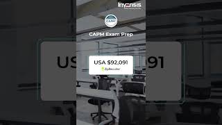 5 Best Project Management Certifications🔥 | Check Comment #shorts