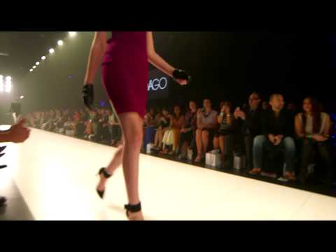 LMFF 2013 - Independent Runway Highlights