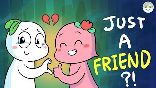 Stuck in the Friendzone? Watch This