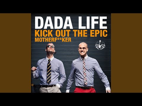 Kick Out The Epic Motherf**ker (Instrumental)