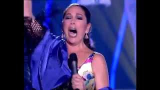 Isabel Pantoja &quot;Amante de Abril y Mayo&quot;