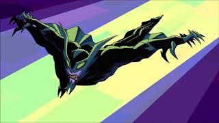 Ben 10 Omniverse Galactic monsters theme song