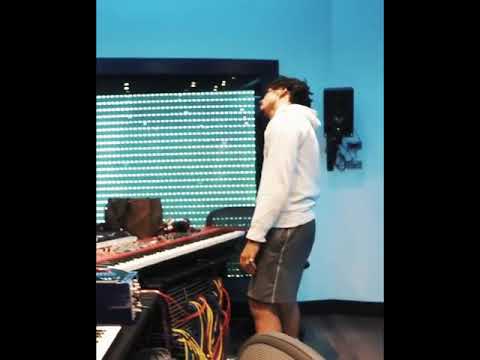 Lenin jr ☔️ Desconfianzas Freestyle