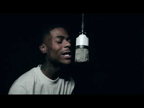 Verde Babii ''Caught Up'' Open Mic Dir by [Shawn eff]