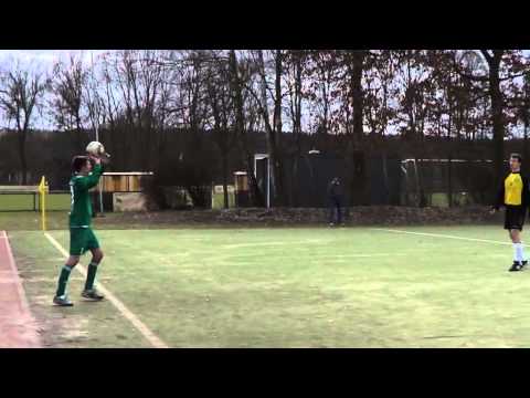 SC Gatow II - SV Buchholz