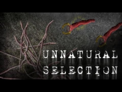 Unnatural Selection All Insects & Creatures
