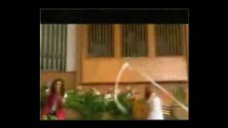 Nicole c. mullen - One Touch (live performance)