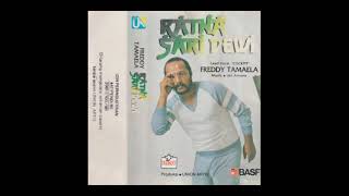 Download lagu Freddy Tamaela - Haruskah Aku Berlari  Composer - Tommy WS/Marie Fioole (1990) mp3